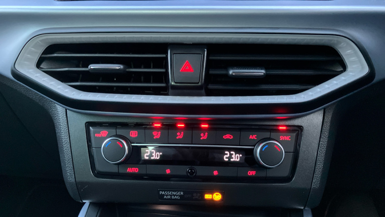 SEAT Arona 1.0 TSI 115 FR 5dr Petrol Hatchback